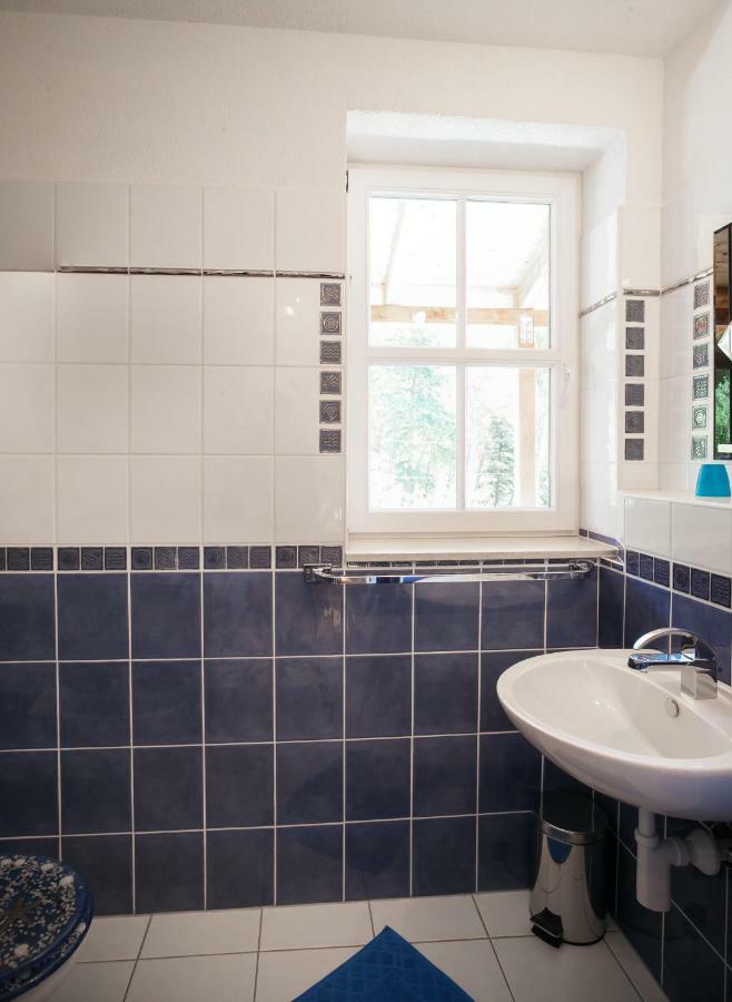 Apartmán Casa Viter Zaostrog Exteriér fotografie