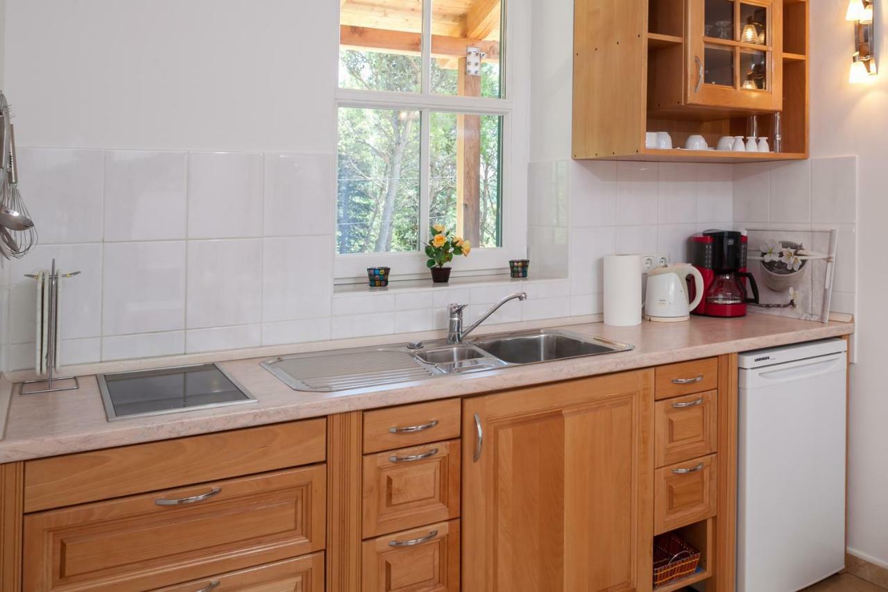 Apartmán Casa Viter Zaostrog Exteriér fotografie