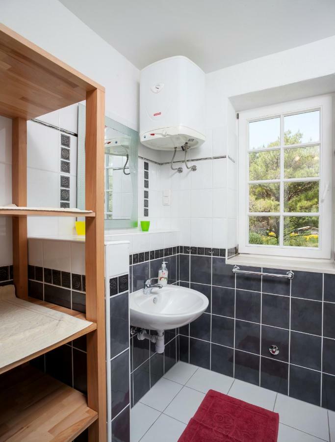 Apartmán Casa Viter Zaostrog Exteriér fotografie