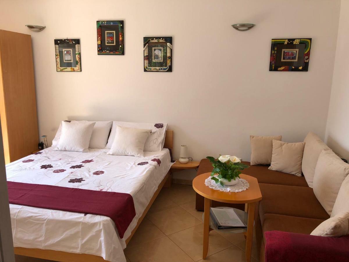Apartmán Casa Viter Zaostrog Exteriér fotografie