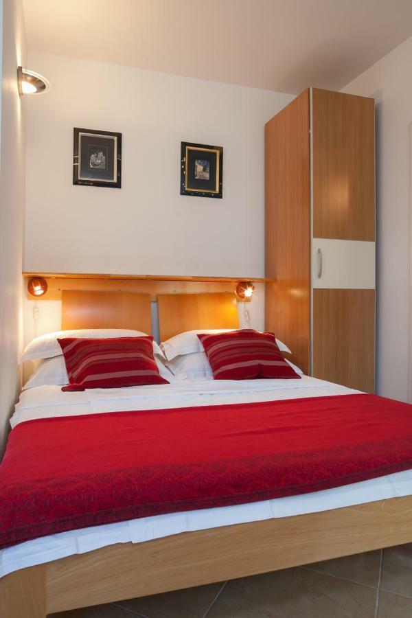 Apartmán Casa Viter Zaostrog Exteriér fotografie