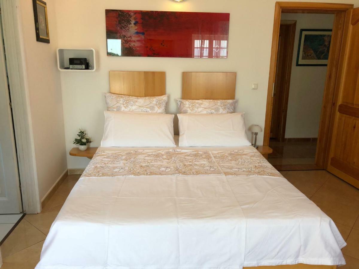 Apartmán Casa Viter Zaostrog Exteriér fotografie