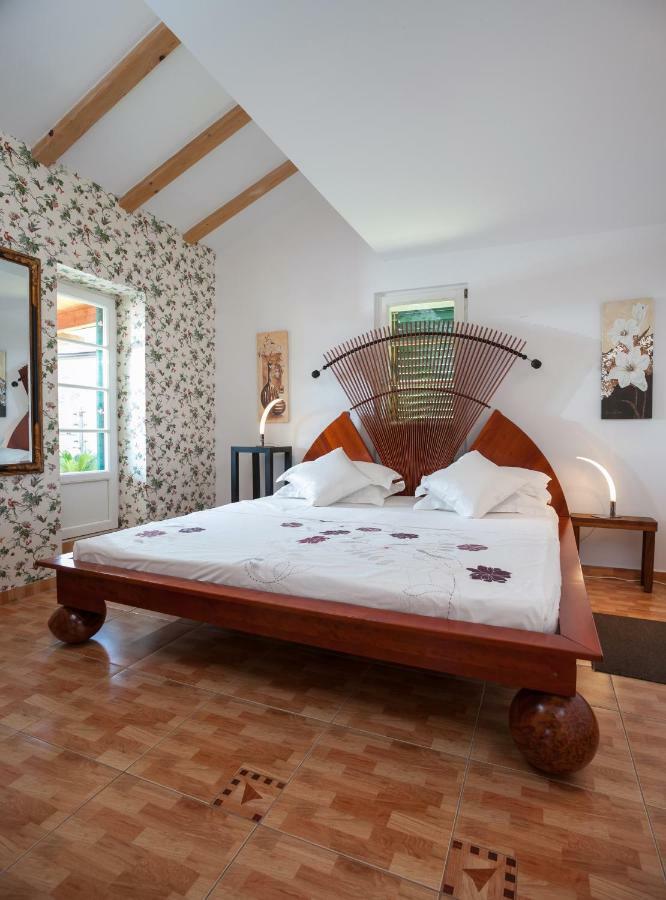 Apartmán Casa Viter Zaostrog Exteriér fotografie